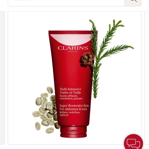 Clarins bundle - Picture 2 of 8